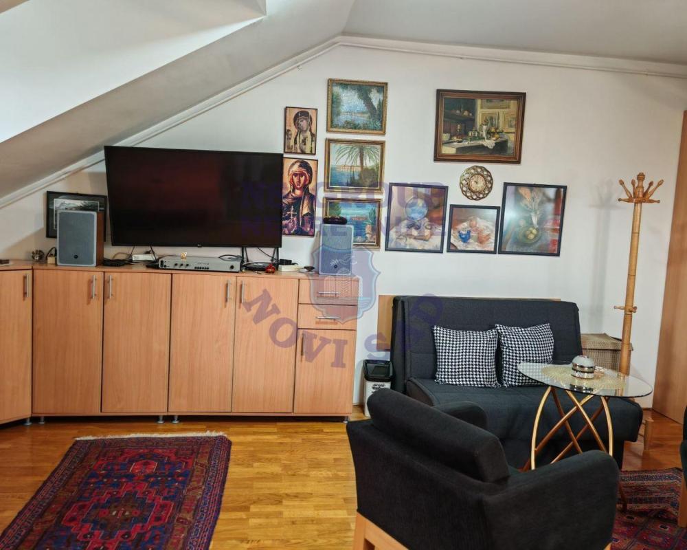 Slika 2 - Odlican jednosoban stan na Sajmu!