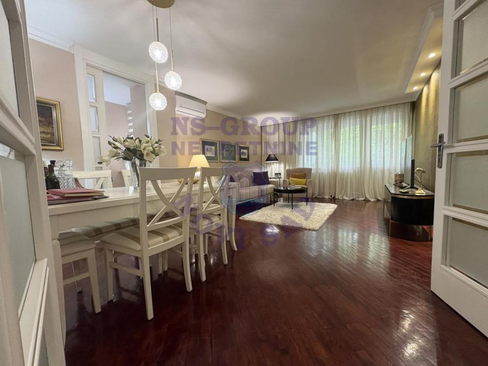 Slika 1 - Renoviran porodican na Novom Naselju!
