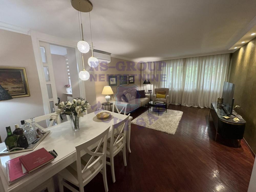 Slika 10 - Renoviran porodican na Novom Naselju!