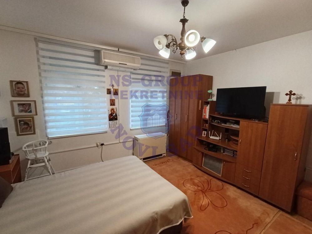 Slika 1 - Kompletno renoviran stan u neposrednoj blizini Futoške pijace