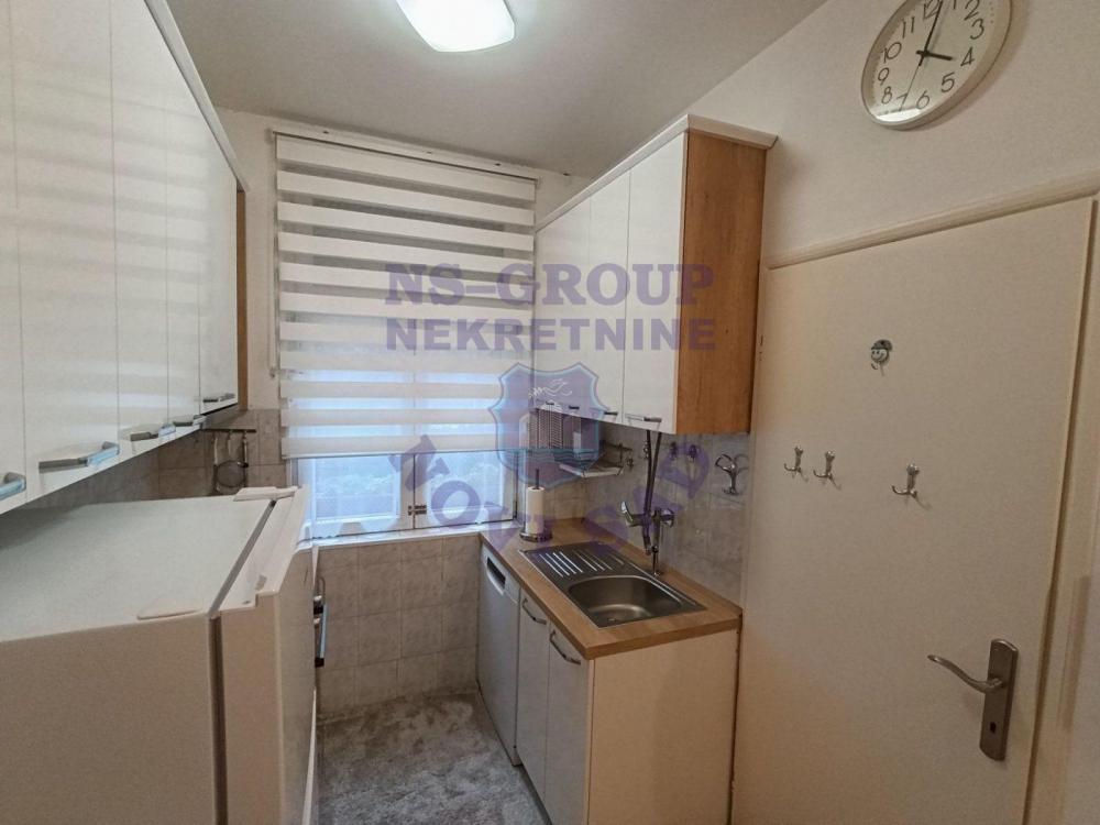 Slika 6 - Kompletno renoviran stan u neposrednoj blizini Futoške pijace