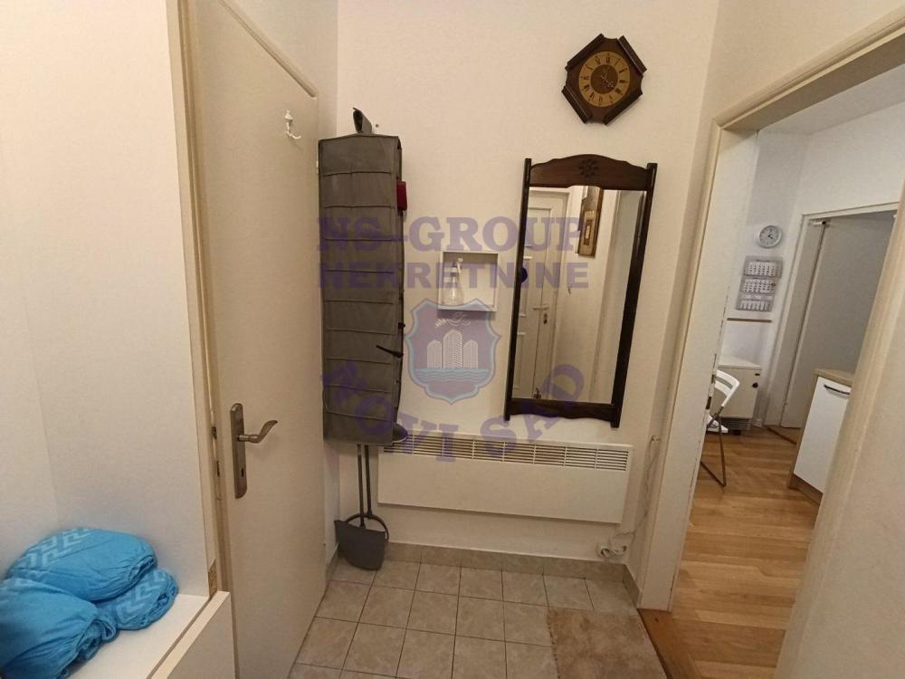 Slika 8 - Kompletno renoviran stan u neposrednoj blizini Futoške pijace
