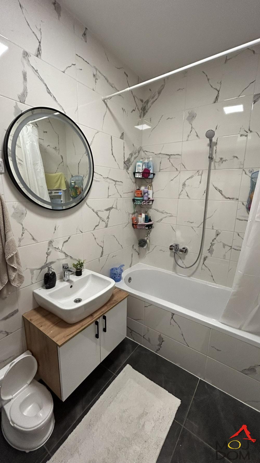 Slika 7 - Stan,NOVI SAD,ADAMOVIĆEVO NASELJE,kv: 59, € 221450, ID: 1032260