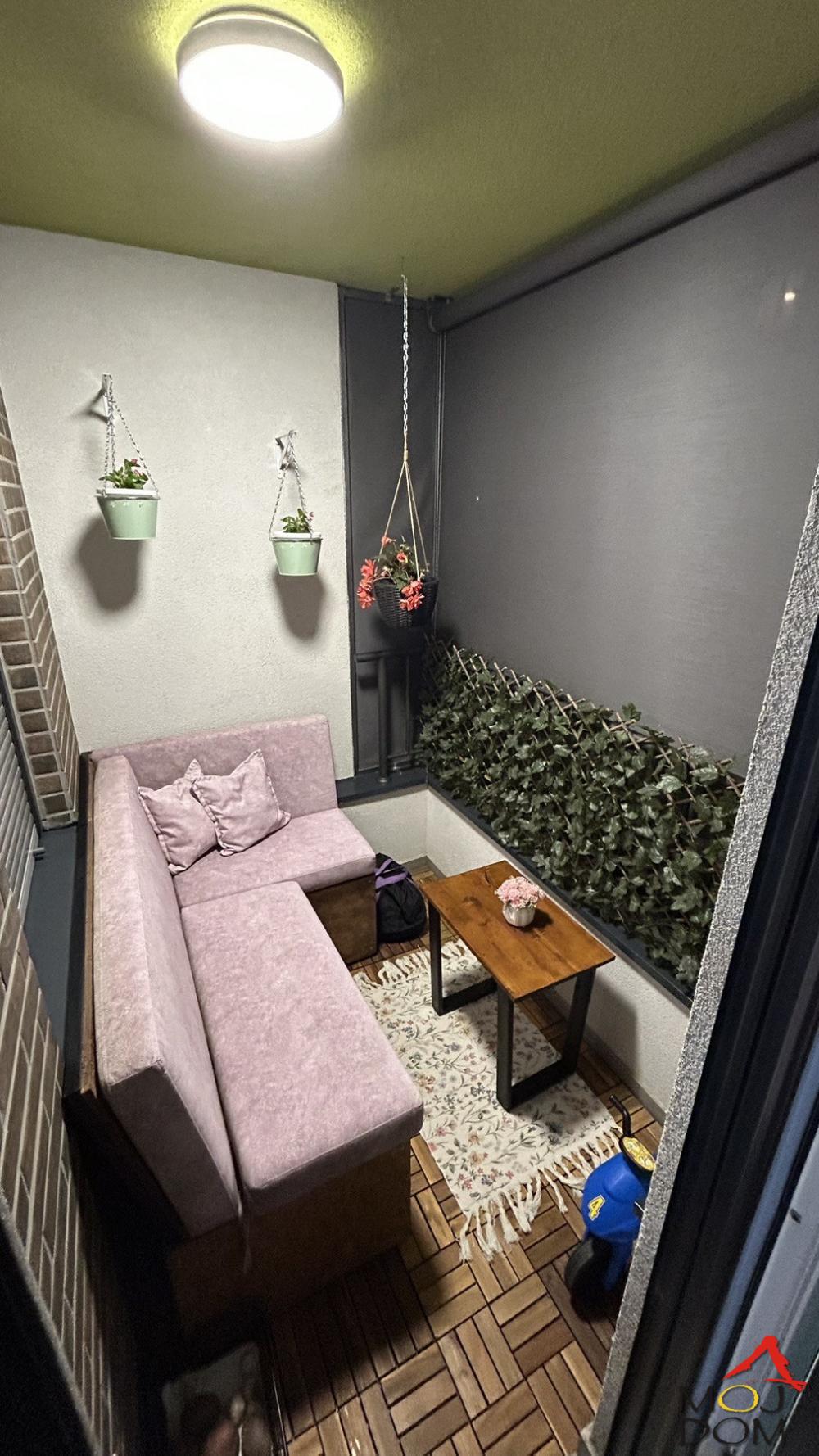 Slika 5 - Stan,NOVI SAD,ADAMOVIĆEVO NASELJE,kv: 59, € 221450, ID: 1032260