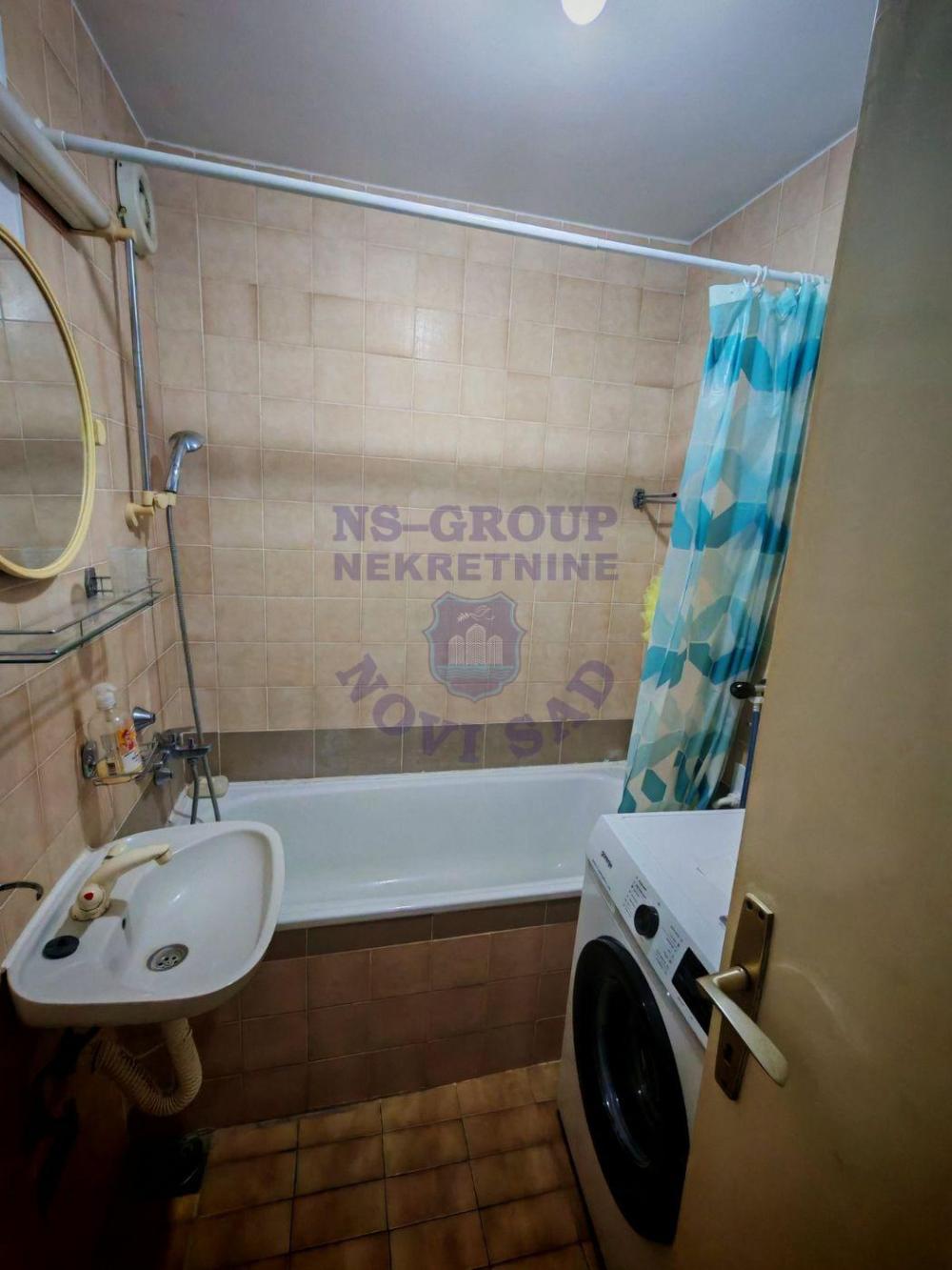 Slika 8 - Odličan jednosoban stan na Novom naselju.