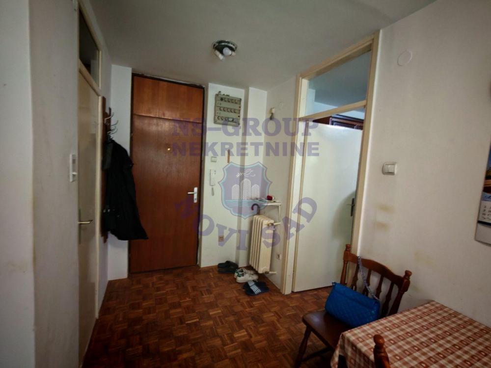Slika 3 - Odličan jednosoban stan na Novom naselju.