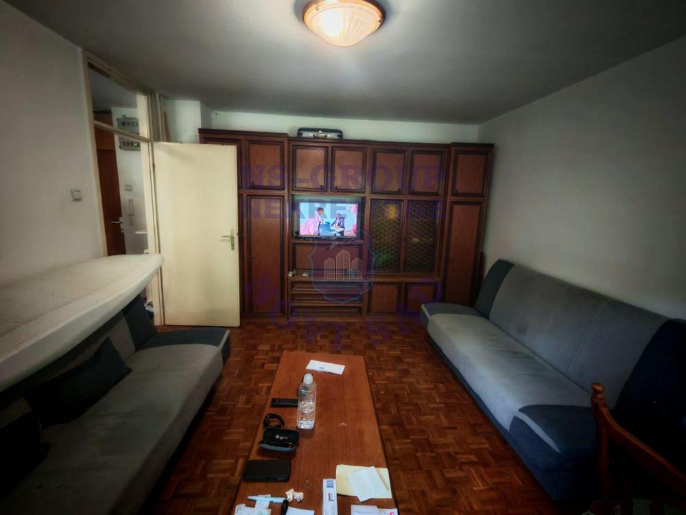 Slika 1 - Odličan jednosoban stan na Novom naselju.
