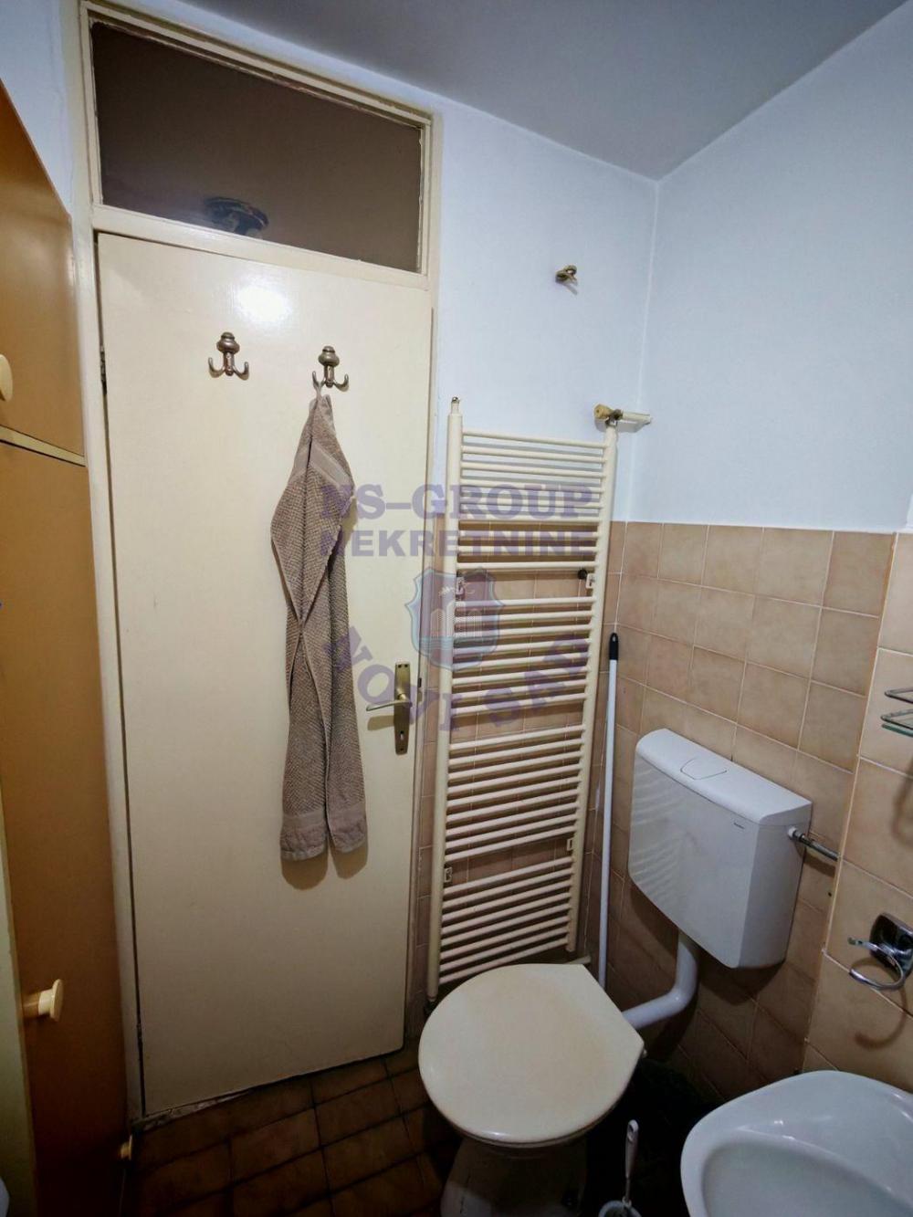 Slika 9 - Odličan jednosoban stan na Novom naselju.