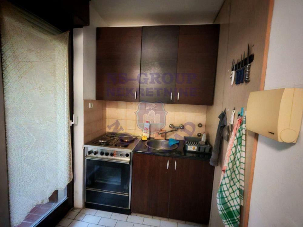 Slika 5 - Odličan jednosoban stan na Novom naselju.