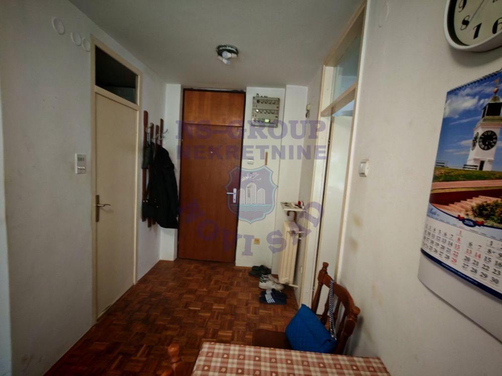 Slika 6 - Odličan jednosoban stan na Novom naselju.
