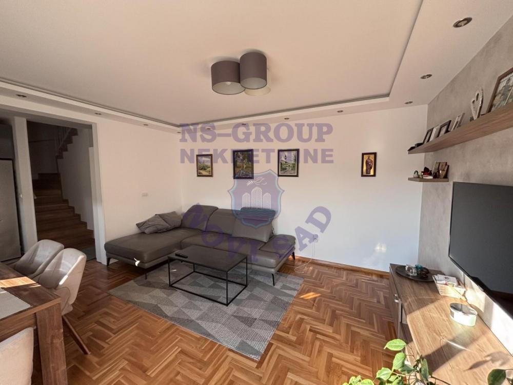 Slika 2 - Petosoban duplex stan od 97m2 na odličnoj lokaciji