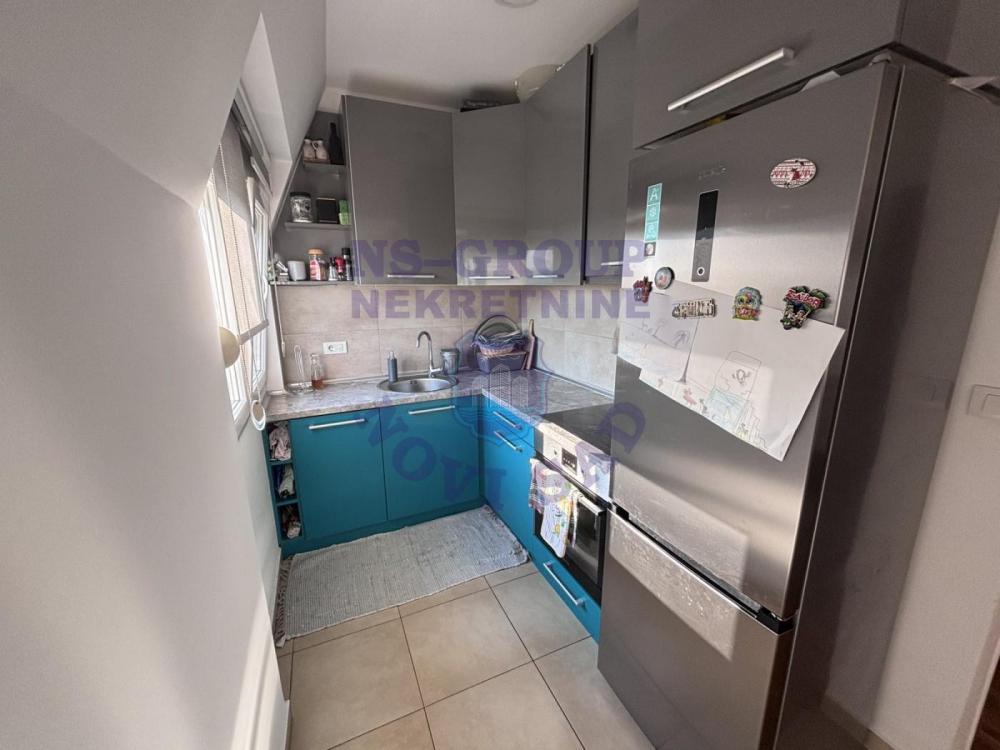 Slika 4 - Petosoban duplex stan od 97m2 na odličnoj lokaciji