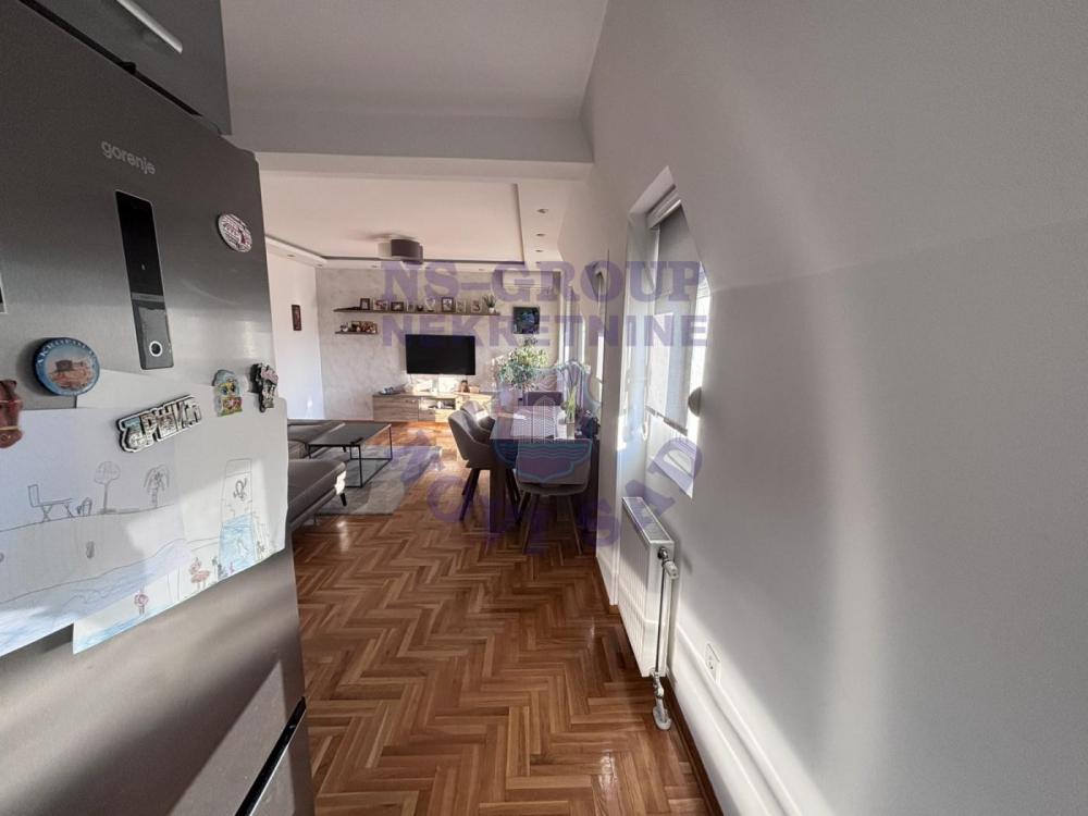 Slika 3 - Petosoban duplex stan od 97m2 na odličnoj lokaciji