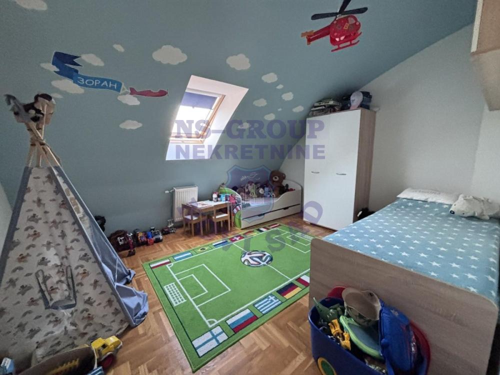 Slika 8 - Petosoban duplex stan od 97m2 na odličnoj lokaciji