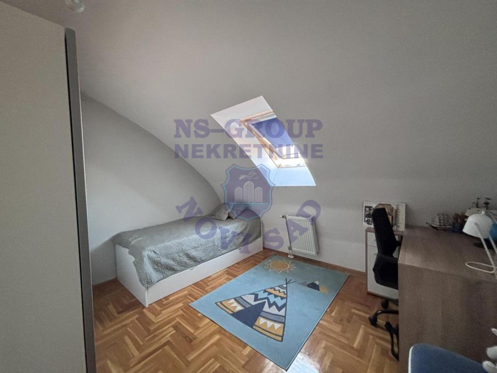 Slika 9 - Petosoban duplex stan od 97m2 na odličnoj lokaciji