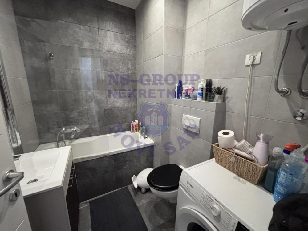 Slika 10 - Petosoban duplex stan od 97m2 na odličnoj lokaciji