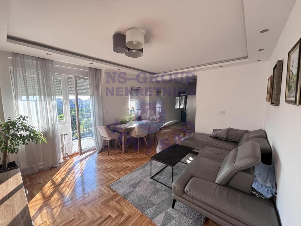 Glavna slika -Petosoban duplex stan od 97m2 na odličnoj lokaciji
