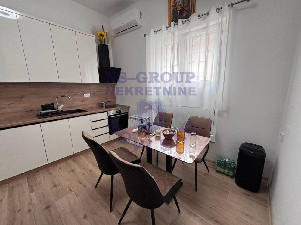 Slika 3 - U ponudi dvosoban stan od 44m2 na Podbari