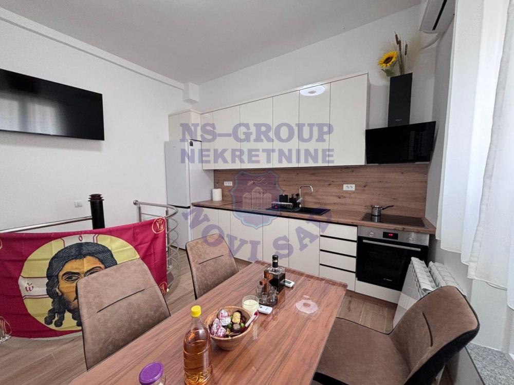Slika 5 - U ponudi dvosoban stan od 44m2 na Podbari