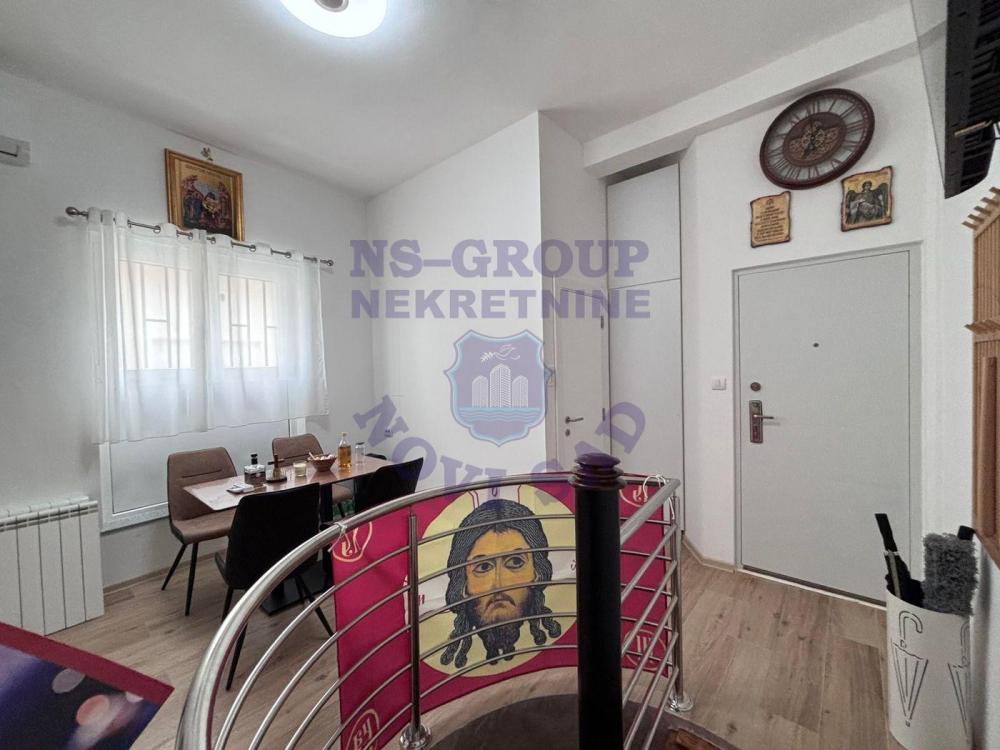 Slika 6 - U ponudi dvosoban stan od 44m2 na Podbari
