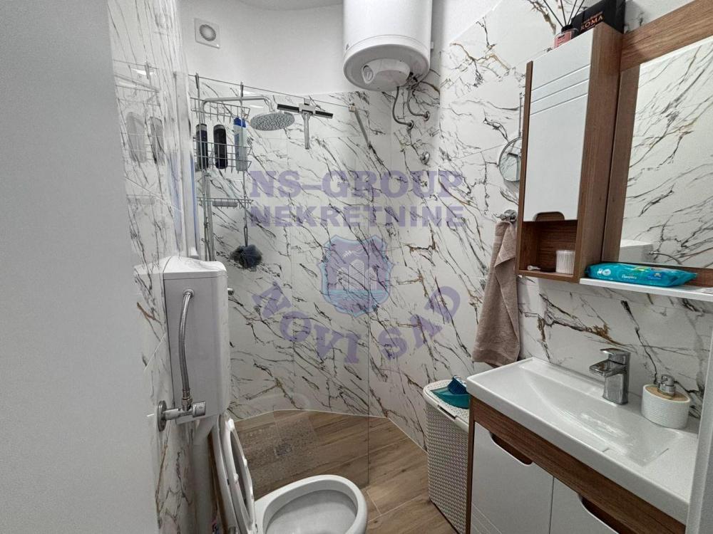 Slika 7 - U ponudi dvosoban stan od 44m2 na Podbari