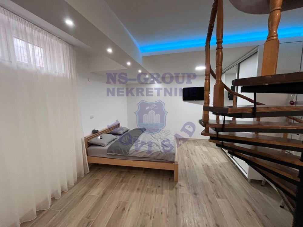 Slika 2 - U ponudi dvosoban stan od 44m2 na Podbari