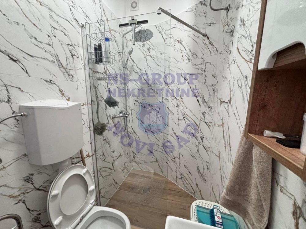 Slika 8 - U ponudi dvosoban stan od 44m2 na Podbari
