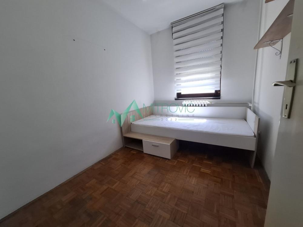 Slika 4 - Novi sad, Nova Detelinara - dvoiposoban stan 