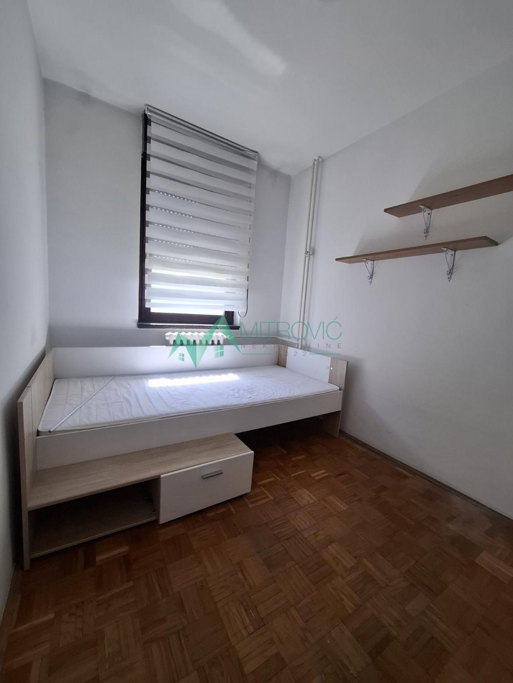 Slika 5 - Novi sad, Nova Detelinara - dvoiposoban stan 