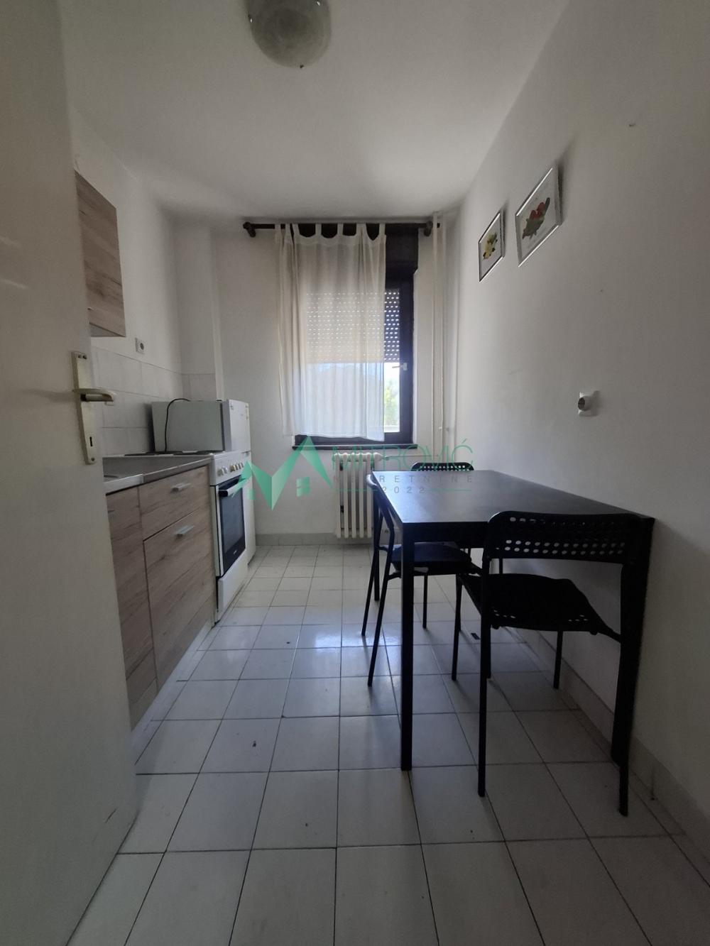 Slika 6 - Novi sad, Nova Detelinara - dvoiposoban stan 