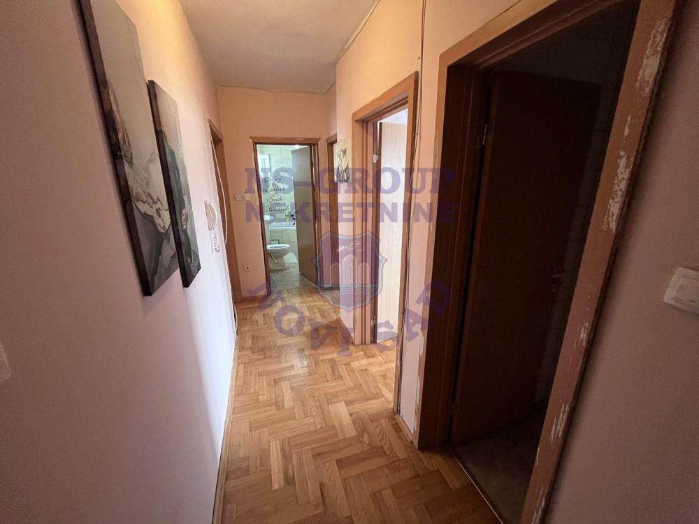 Slika 4 - U ponudi trosoban stan od 75m2 na Salajci