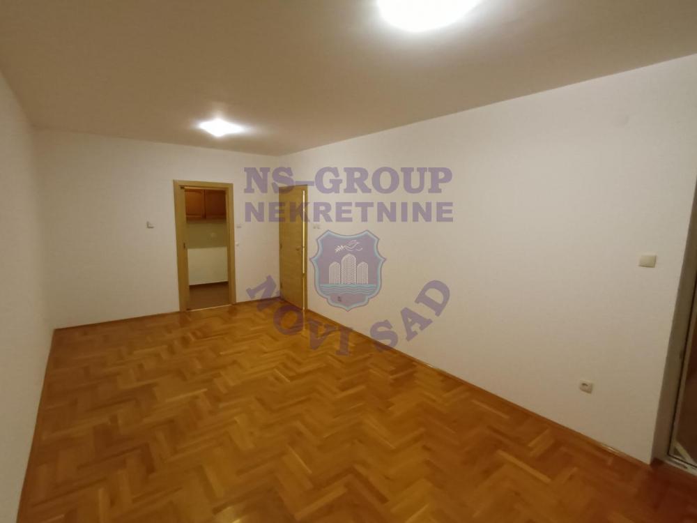 Slika 1 - Dvosoban stan na Novom Naselju 