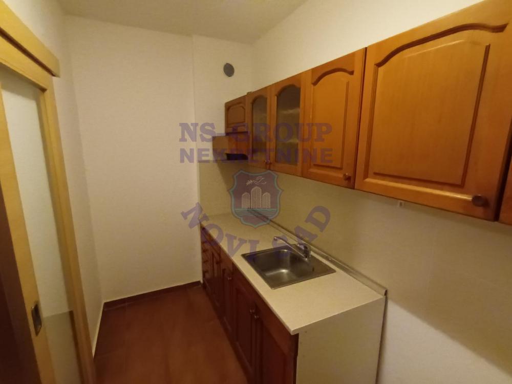 Slika 2 - Dvosoban stan na Novom Naselju 