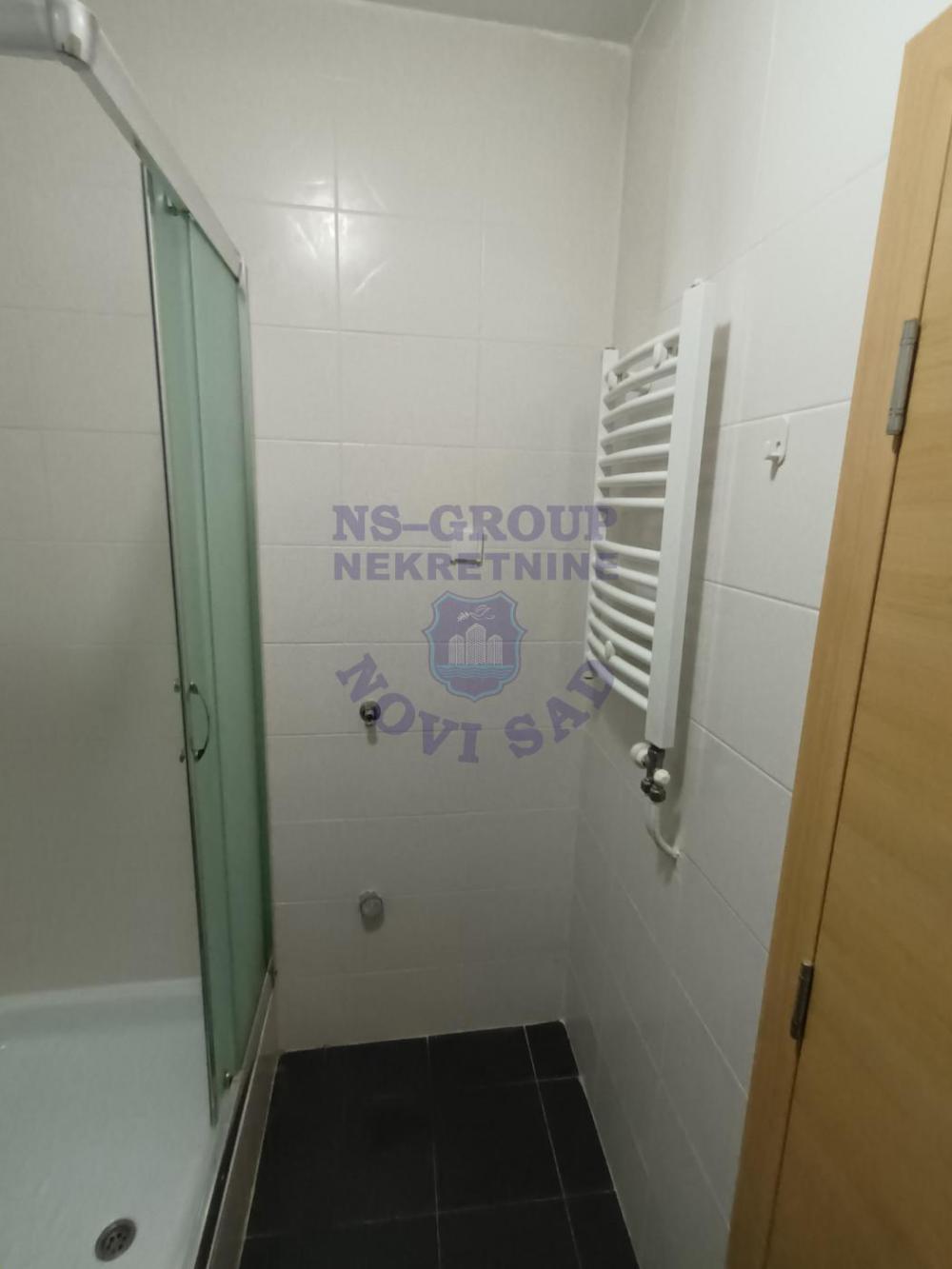 Slika 5 - Dvosoban stan na Novom Naselju 