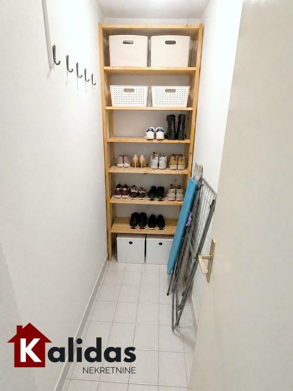 Slika 9 - Stan,NOVI SAD,NOVA DETELINARA,kv: 58, € 152000, ID: 1008811