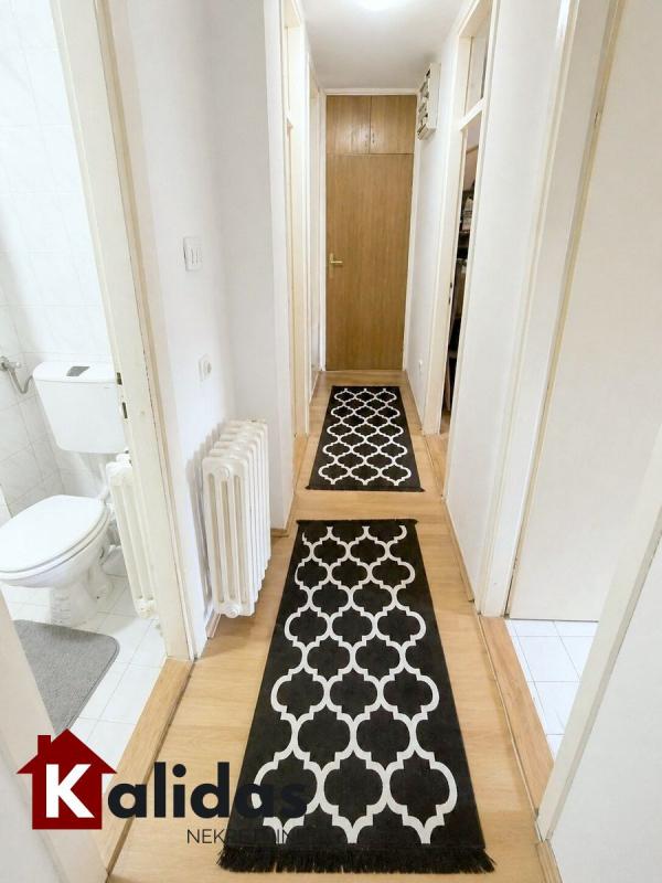 Slika 7 - Stan,NOVI SAD,NOVA DETELINARA,kv: 58, € 152000, ID: 1008811