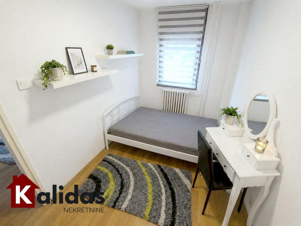 Slika 5 - Stan,NOVI SAD,NOVA DETELINARA,kv: 58, € 152000, ID: 1008811