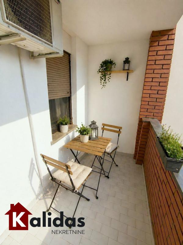 Slika 10 - Stan,NOVI SAD,NOVA DETELINARA,kv: 58, € 152000, ID: 1008811