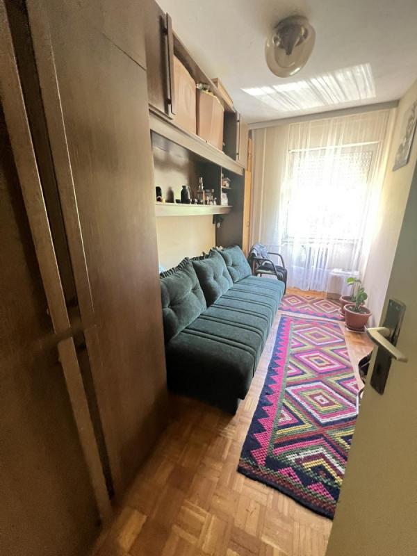 Slika 11 - Stan,NOVI SAD,NOVO NASELJE,kv: 74.00, € 180000, ID: 1059472