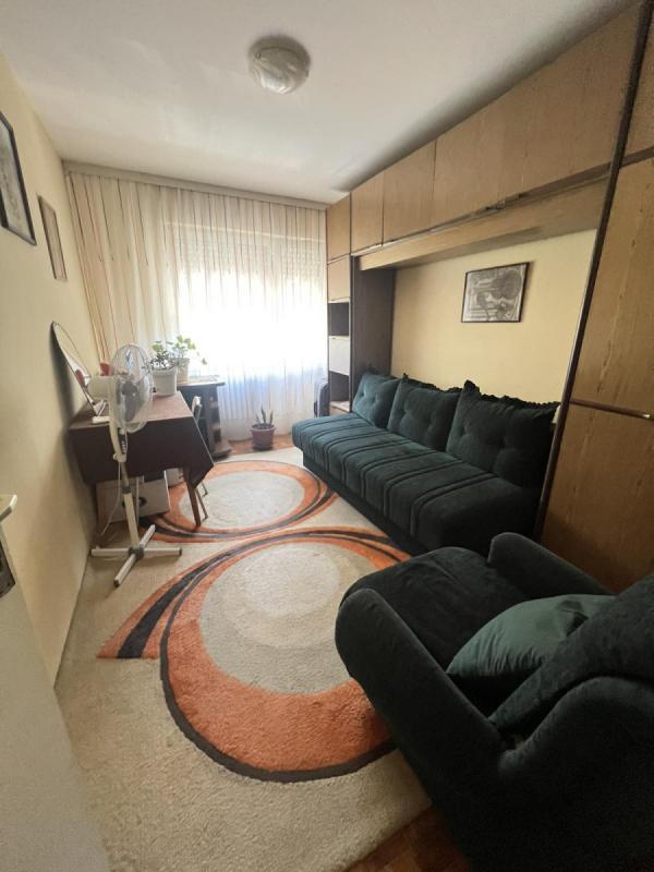 Slika 10 - Stan,NOVI SAD,NOVO NASELJE,kv: 74.00, € 180000, ID: 1059472