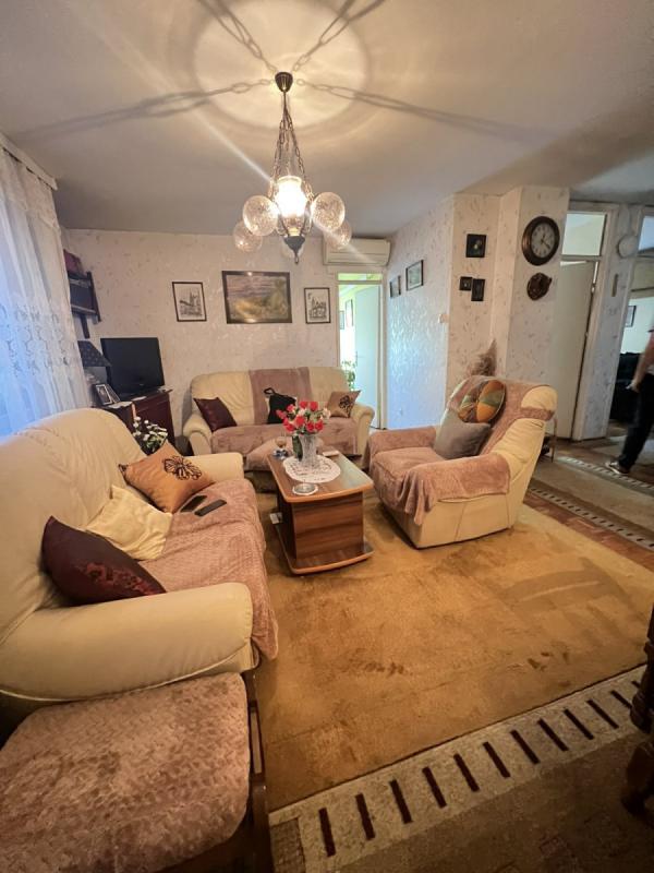 Slika 1 - Stan,NOVI SAD,NOVO NASELJE,kv: 74.00, € 180000, ID: 1059472