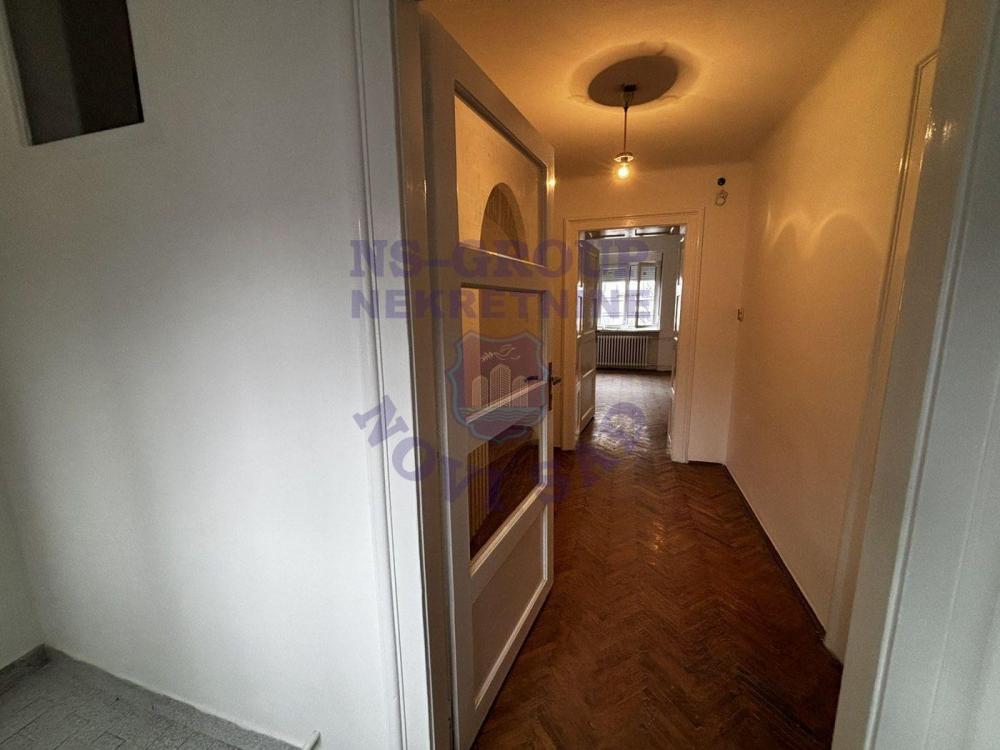 Slika 5 - Trosoban, 77m2, Kej žrtava racije Novi Sad