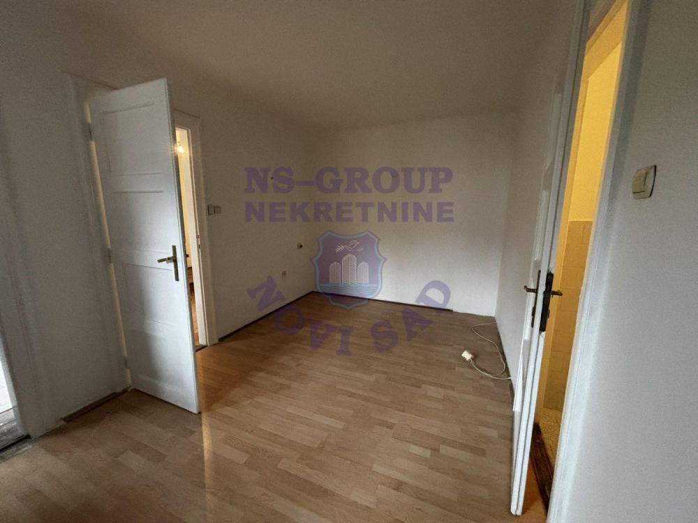 Slika 7 - Trosoban, 77m2, Kej žrtava racije Novi Sad