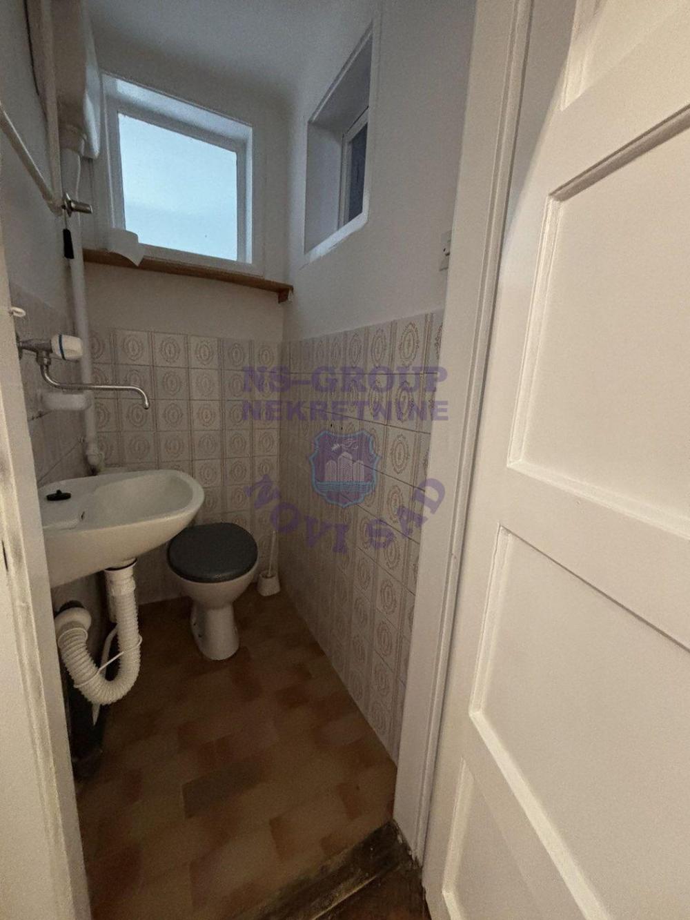 Slika 9 - Trosoban, 77m2, Kej žrtava racije Novi Sad