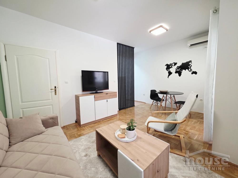 Slika 3 - Stan,NOVI SAD,PODBARA,kv: 29.00, € 99900, ID: 1065825