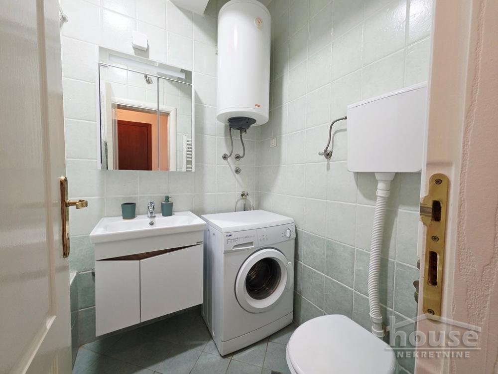 Slika 8 - Stan,NOVI SAD,PODBARA,kv: 29.00, € 99900, ID: 1065825