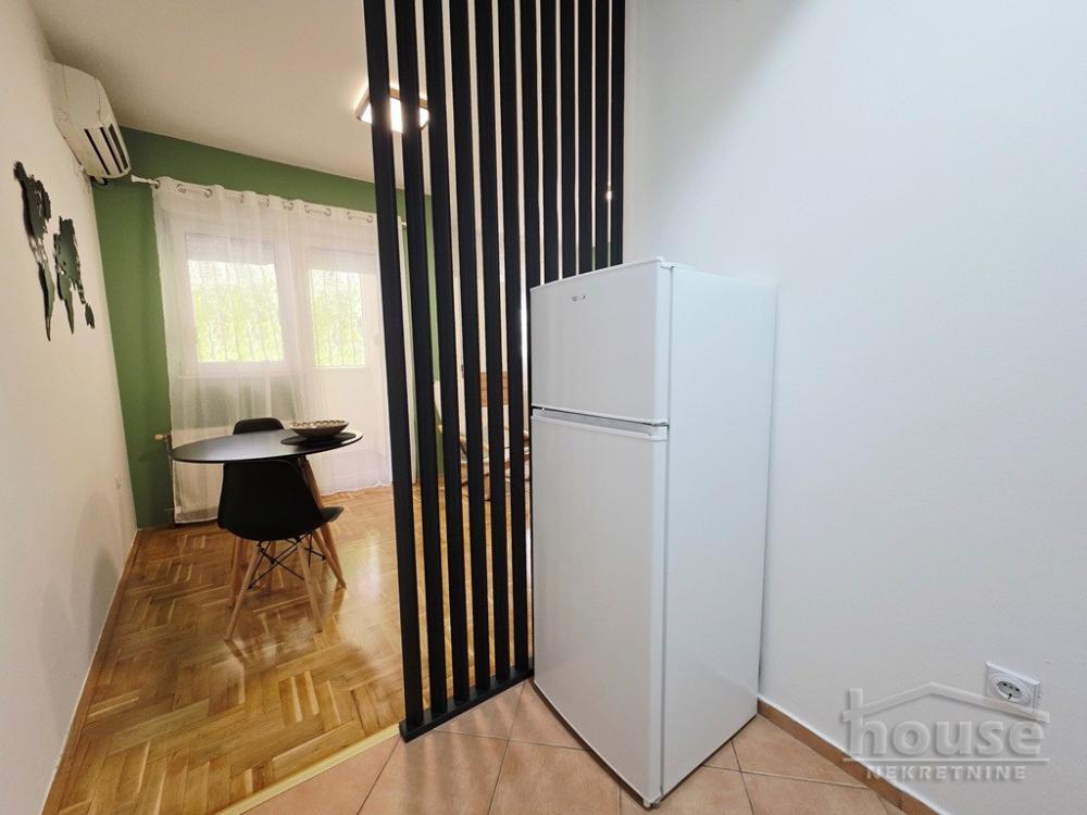Slika 7 - Stan,NOVI SAD,PODBARA,kv: 29.00, € 99900, ID: 1065825