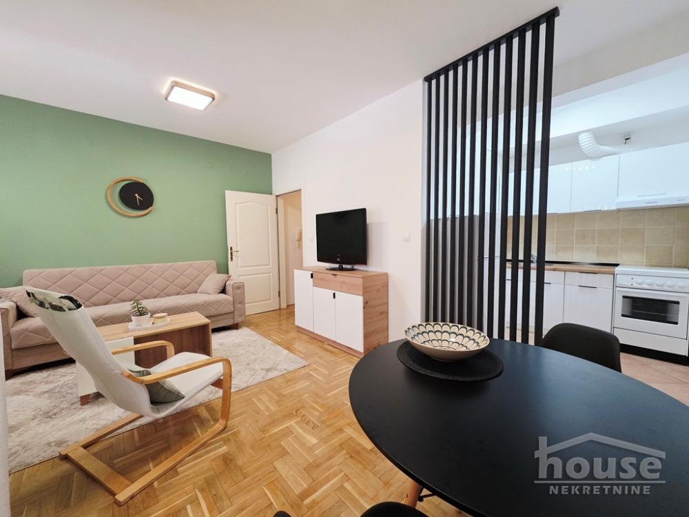Slika 4 - Stan,NOVI SAD,PODBARA,kv: 29.00, € 99900, ID: 1065825