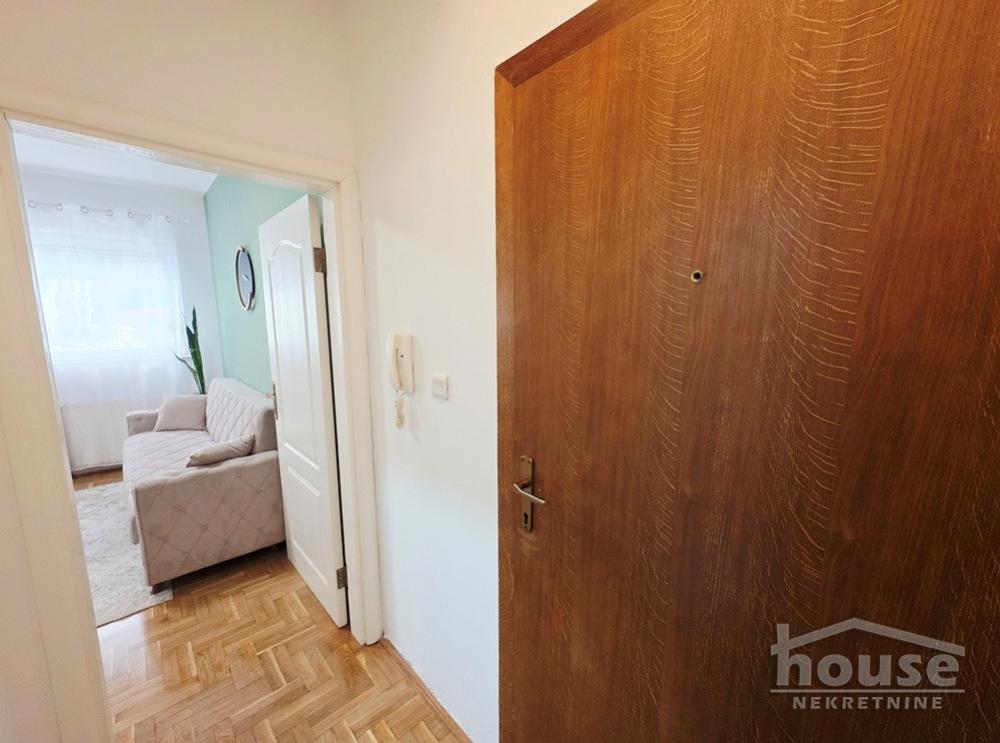 Slika 11 - Stan,NOVI SAD,PODBARA,kv: 29.00, € 99900, ID: 1065825
