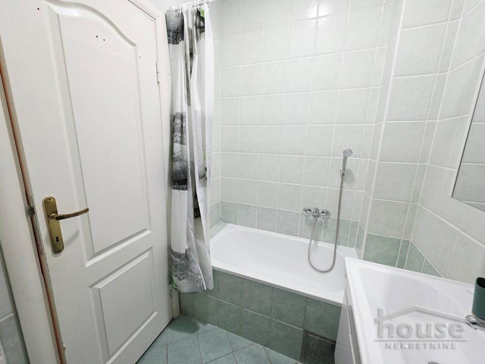 Slika 9 - Stan,NOVI SAD,PODBARA,kv: 29.00, € 99900, ID: 1065825